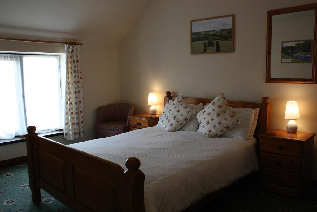Shawgate Farm Отель типа 