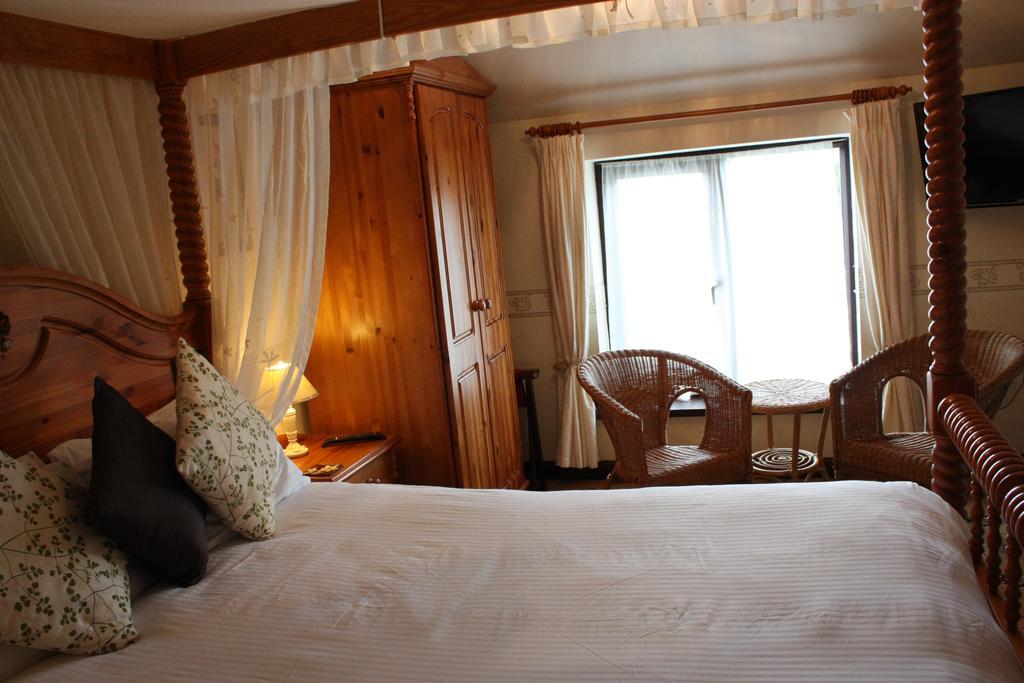 Frühstückspension Shawgate Farm 3*